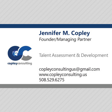 Copley Consulting