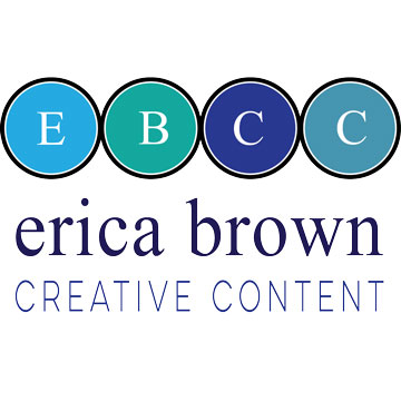 Erica Brown Creative Content
