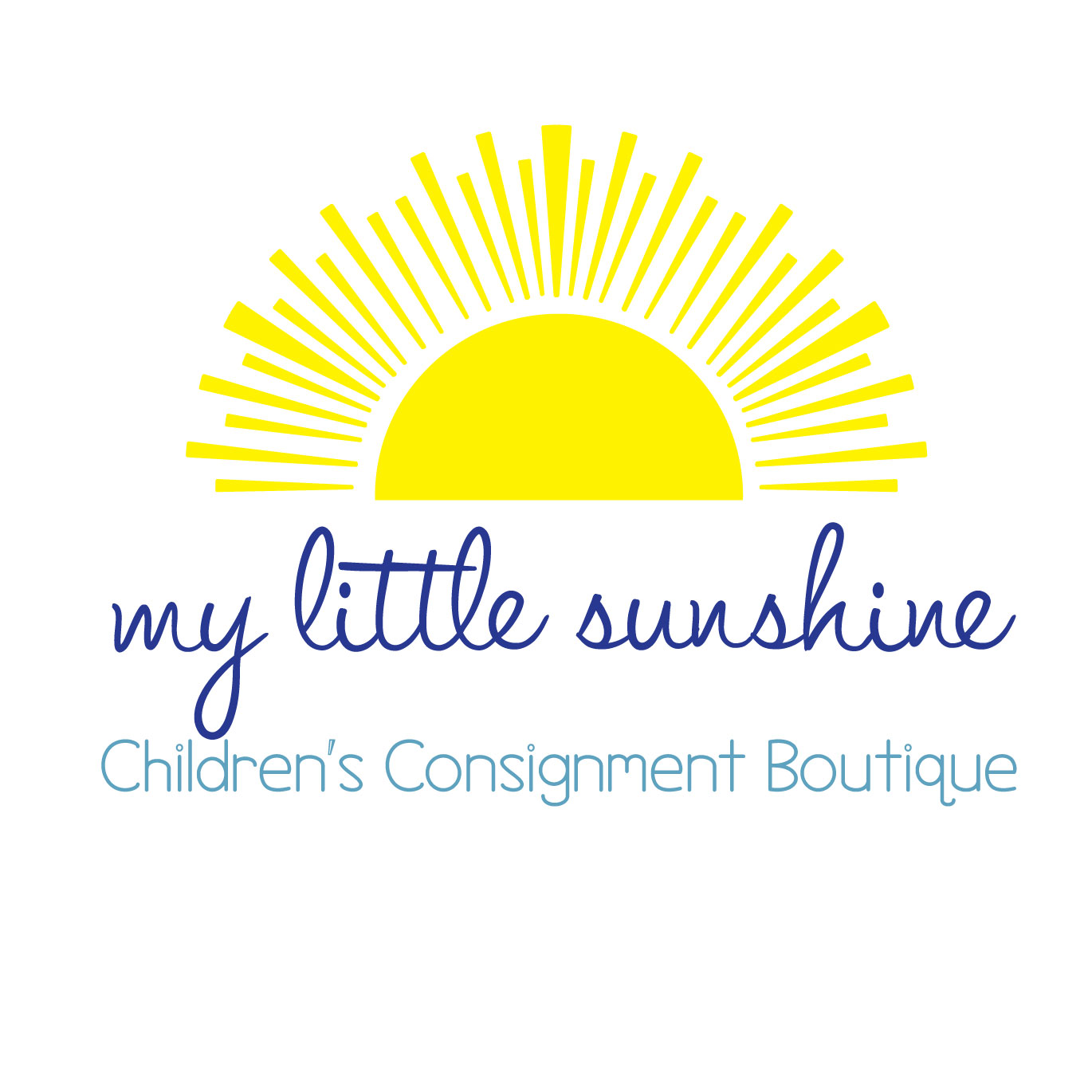 My Little Sunshine Children’s Consignment Boutique