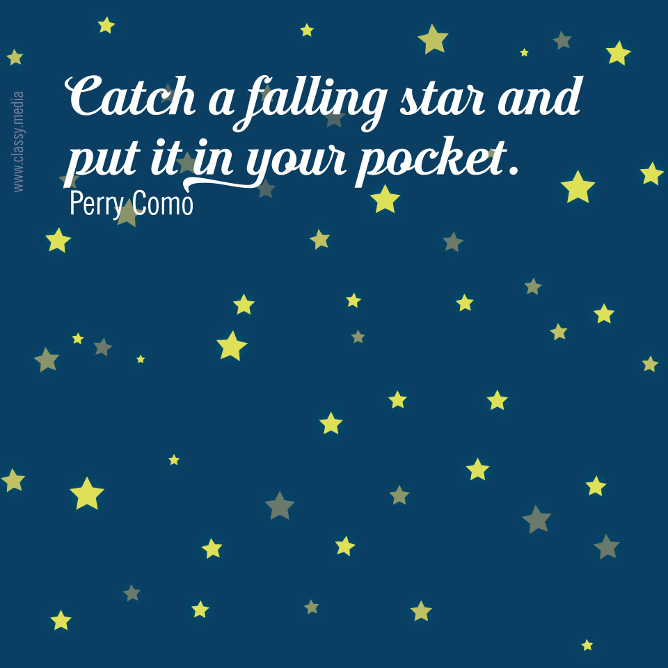 catch-a-falling-star